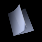 Robyn, Elric und Gandalf