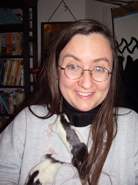 Paulinchen und Kikis Hintern